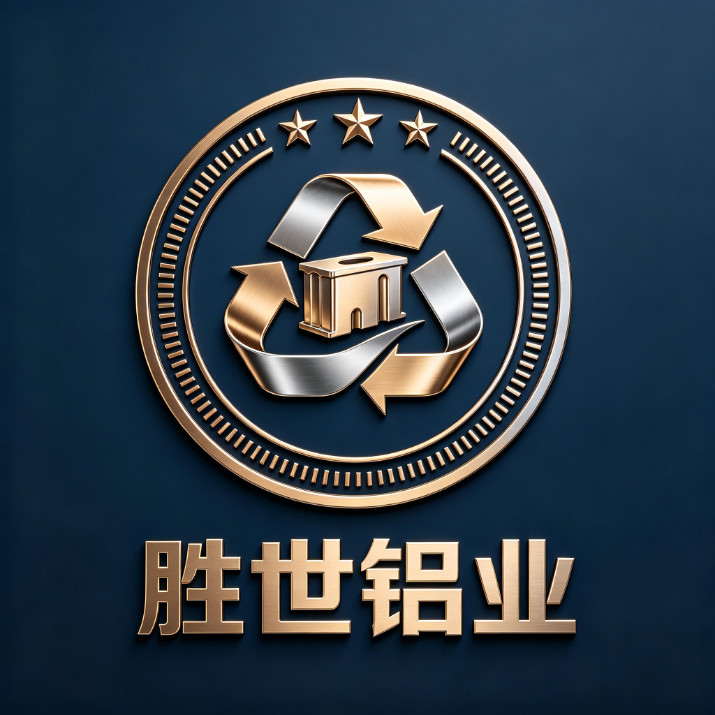 胜世铝业